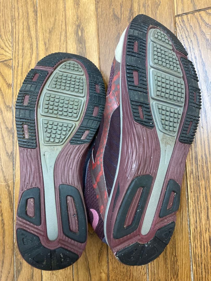 undercover × NIKE GYAKUSOU スニーカー 28㎝