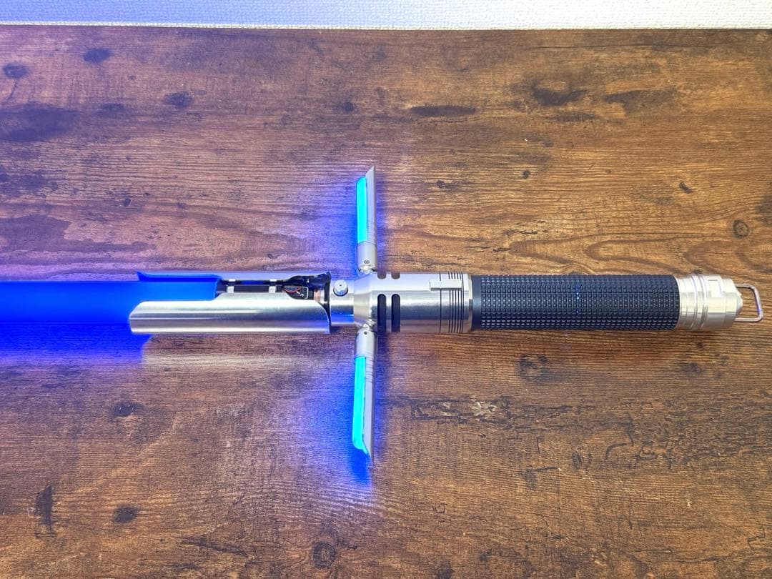 89SABERS カスタムライトセーバー　カル・ケスティス
