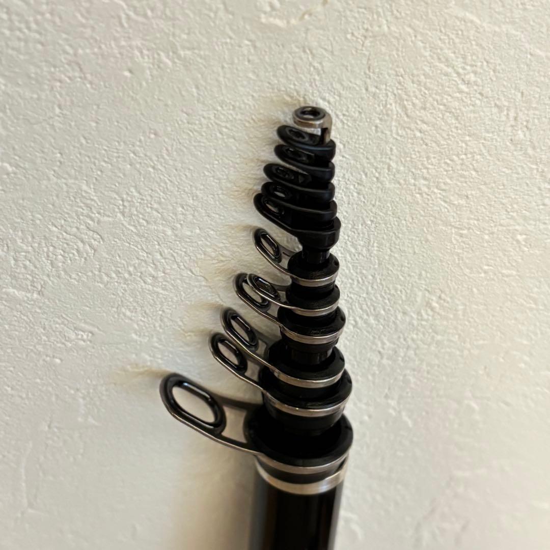 シマノ マスターチューン イソ 1.2-500 25222