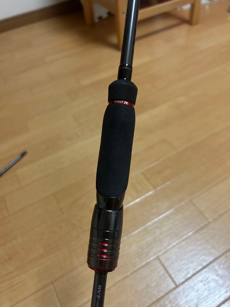 ストイストrt76mmh 最終値下げ‼️早い者勝ち‼️