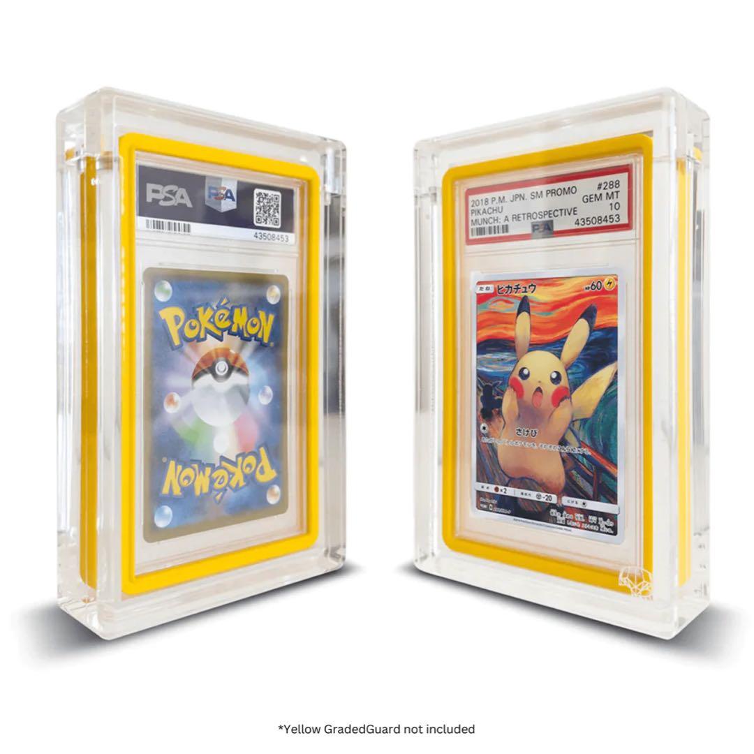 【インスタ映え】PSA アクリルディスプレイ phantomdisplay