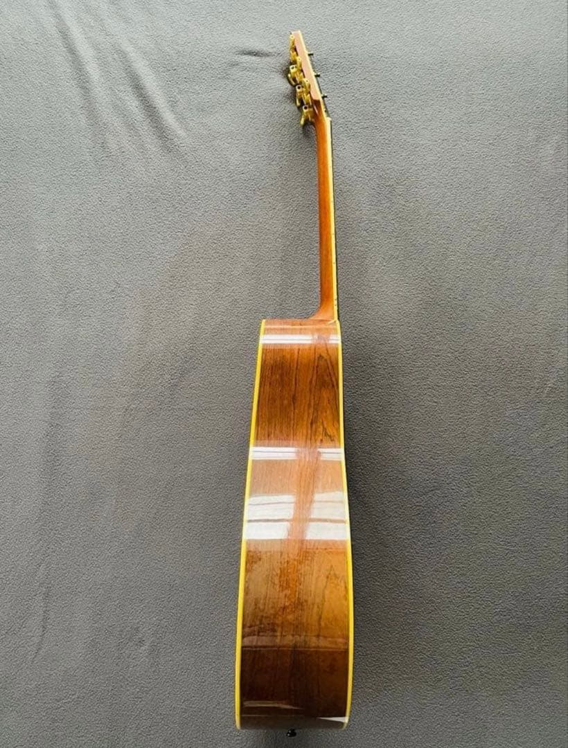 YAMAHA LL-8J アコースティックギター