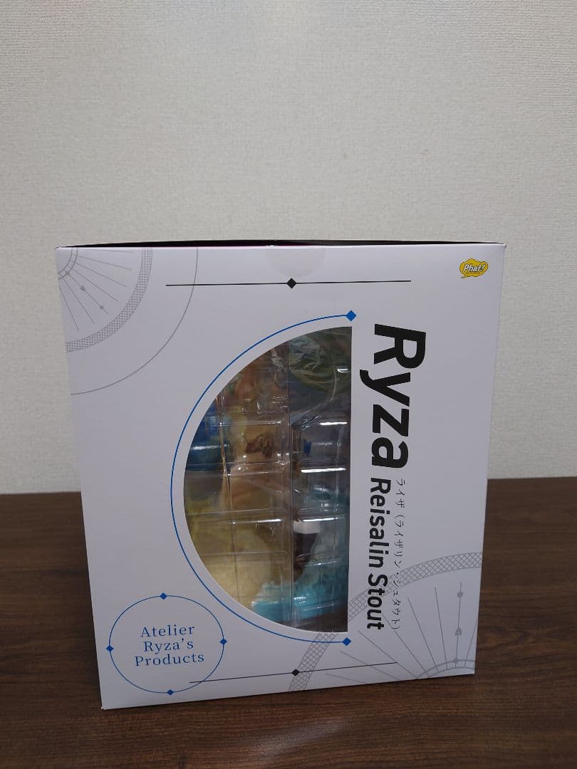 ライザのアトリエ2 ～失われた伝承と秘密の妖精～ ライザ1/6フィギュア