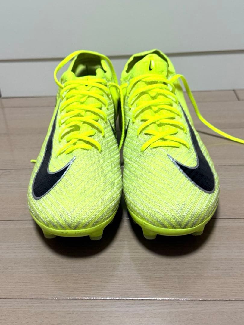 ナイキマーキュリアルヴェイパー16ELITE AG28センチ袋付き