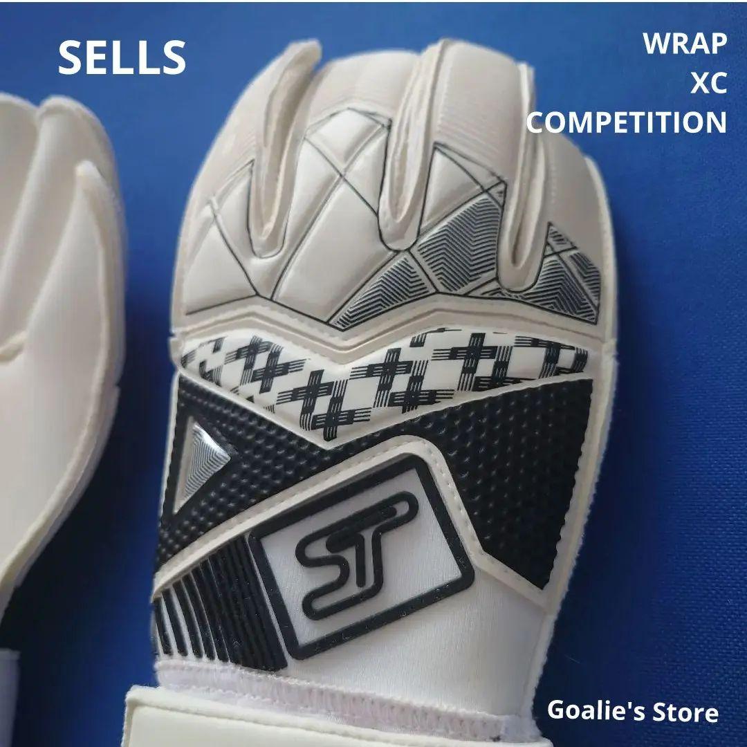 SELLS WRAP XC COMPETITION 7号