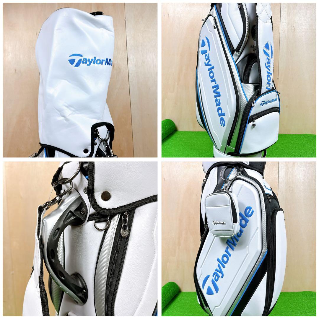 ぼぶレフティ テーラーメイド SLDR BURNER メンズクラブセット