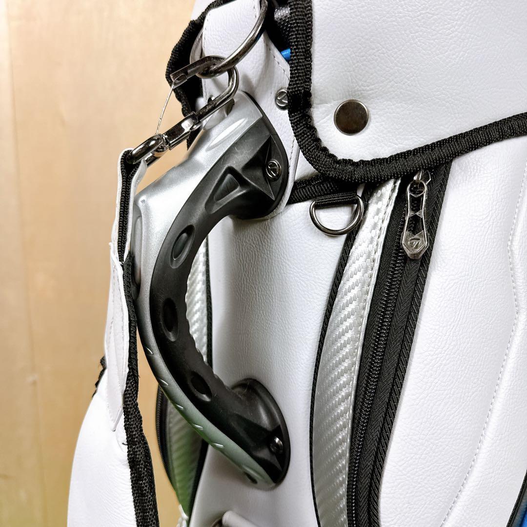 ぼぶレフティ テーラーメイド SLDR BURNER メンズクラブセット