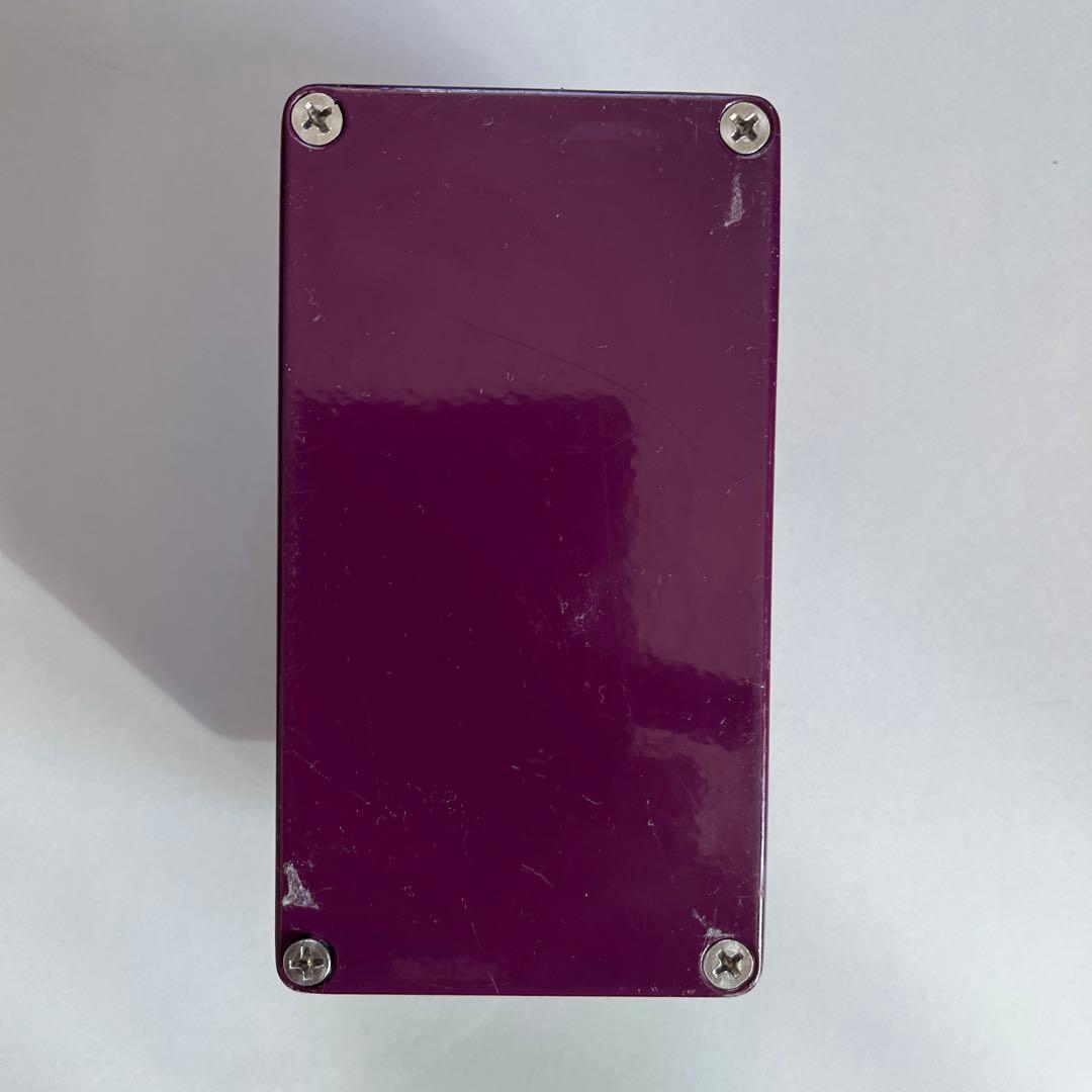 ギター Lovepedal Purple PLEXI