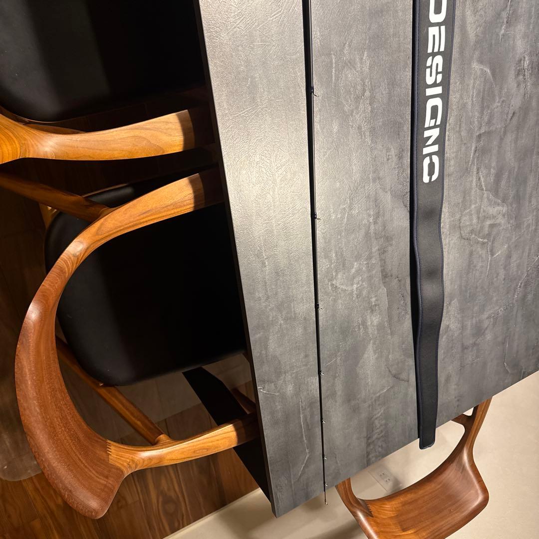 デジーノ　レーベントルクチューン　エムスラ