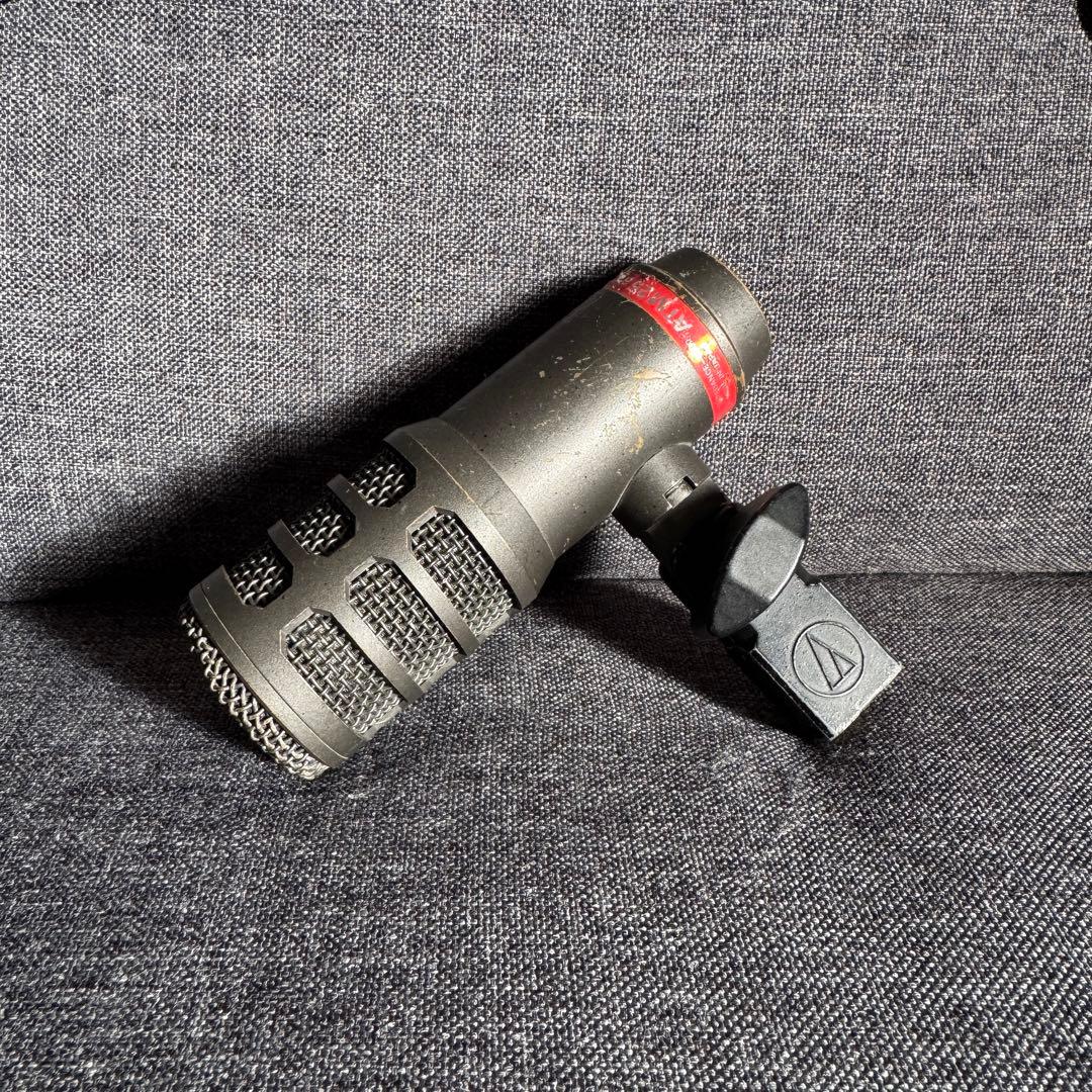 audio technica ( オーディオテクニカ )ATM25