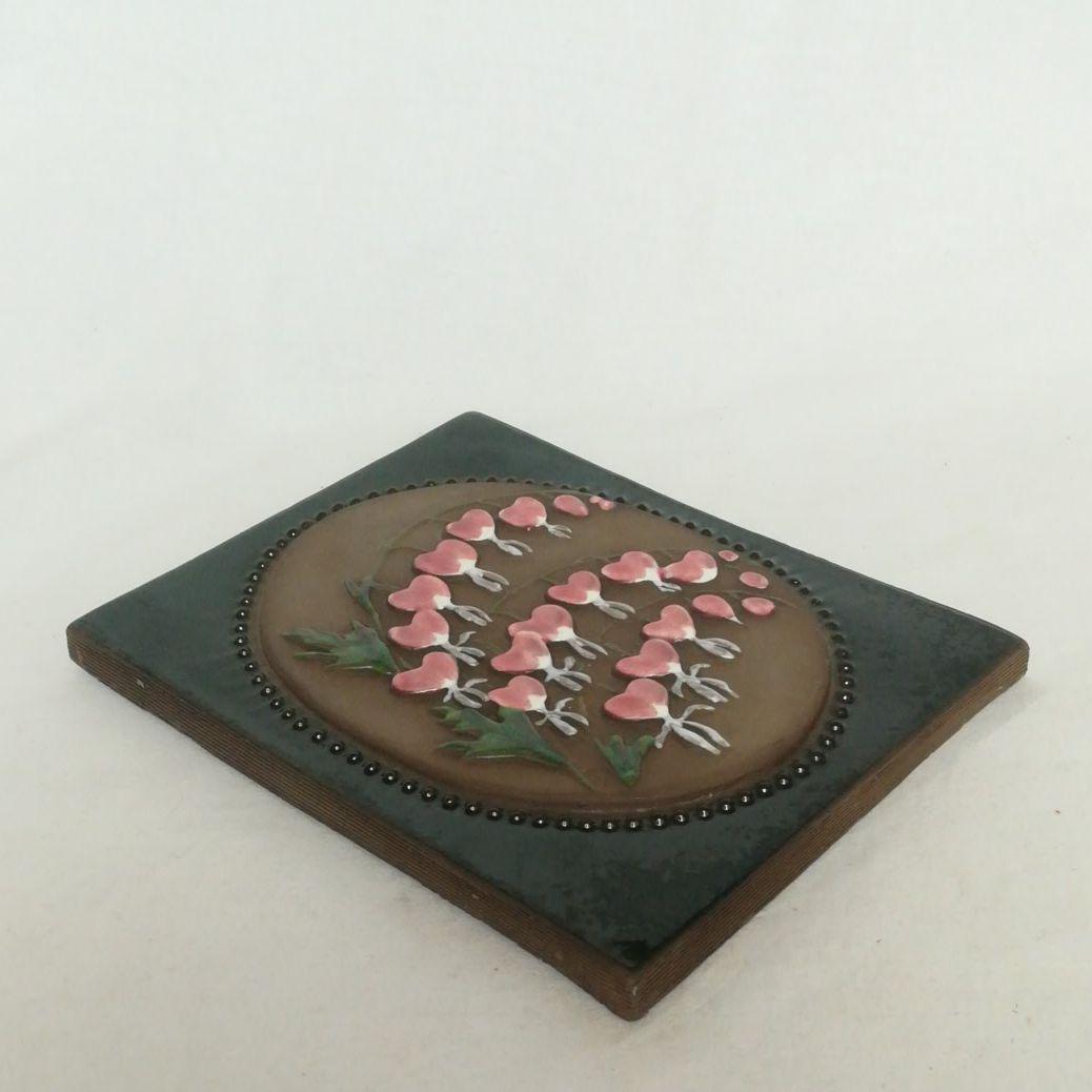 陶板　jie gantofta ジイガントフタ