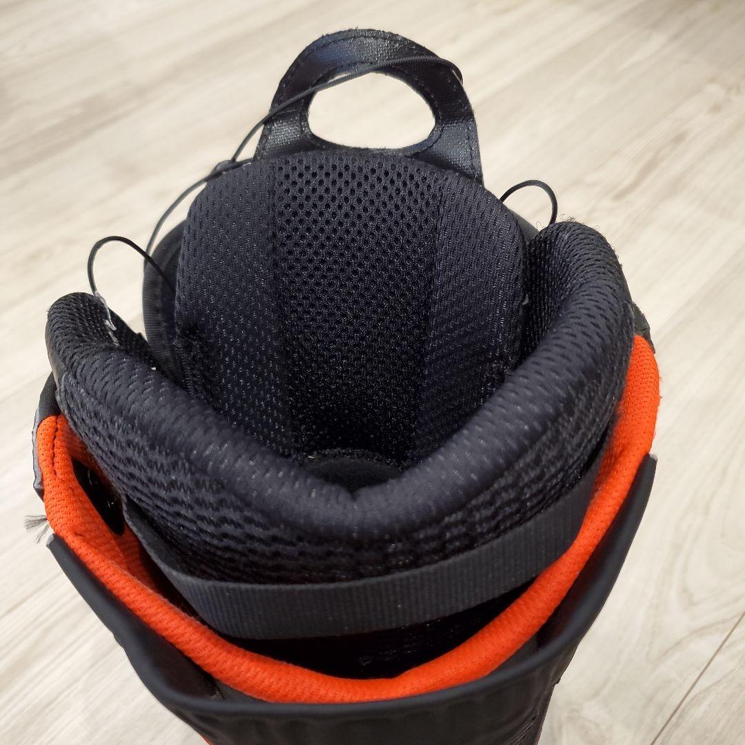 SALOMON　スノーボードブーツ　F4.0　メンズ27.0cm