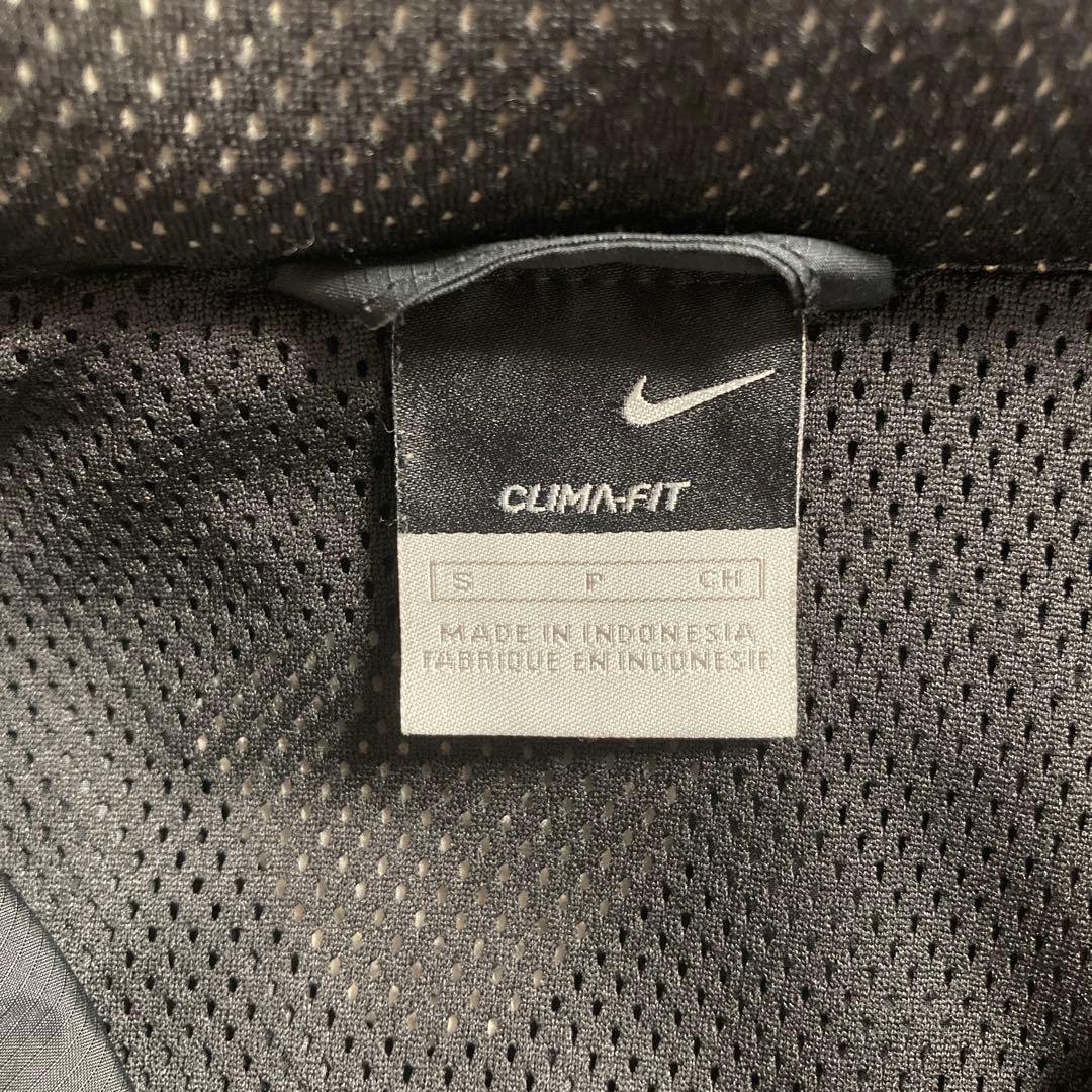 NIKE ナイキ　JUVENTUS ユヴェントス　ナイロンジャケット