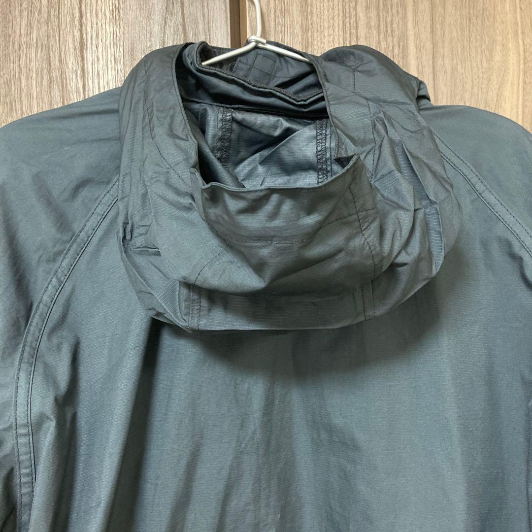 NIKE ナイキ　JUVENTUS ユヴェントス　ナイロンジャケット