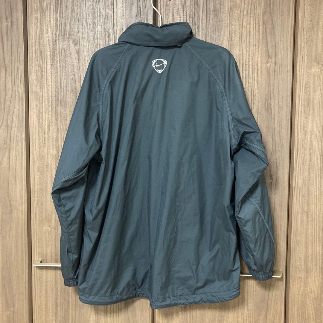 NIKE ナイキ　JUVENTUS ユヴェントス　ナイロンジャケット