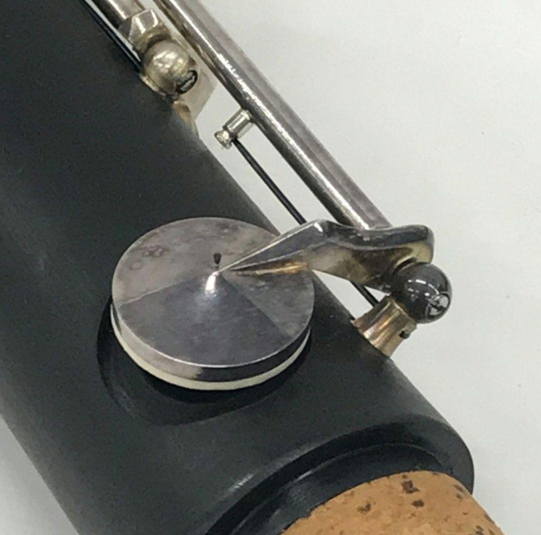 MARCATO マルカート クラリネットCL123 B管