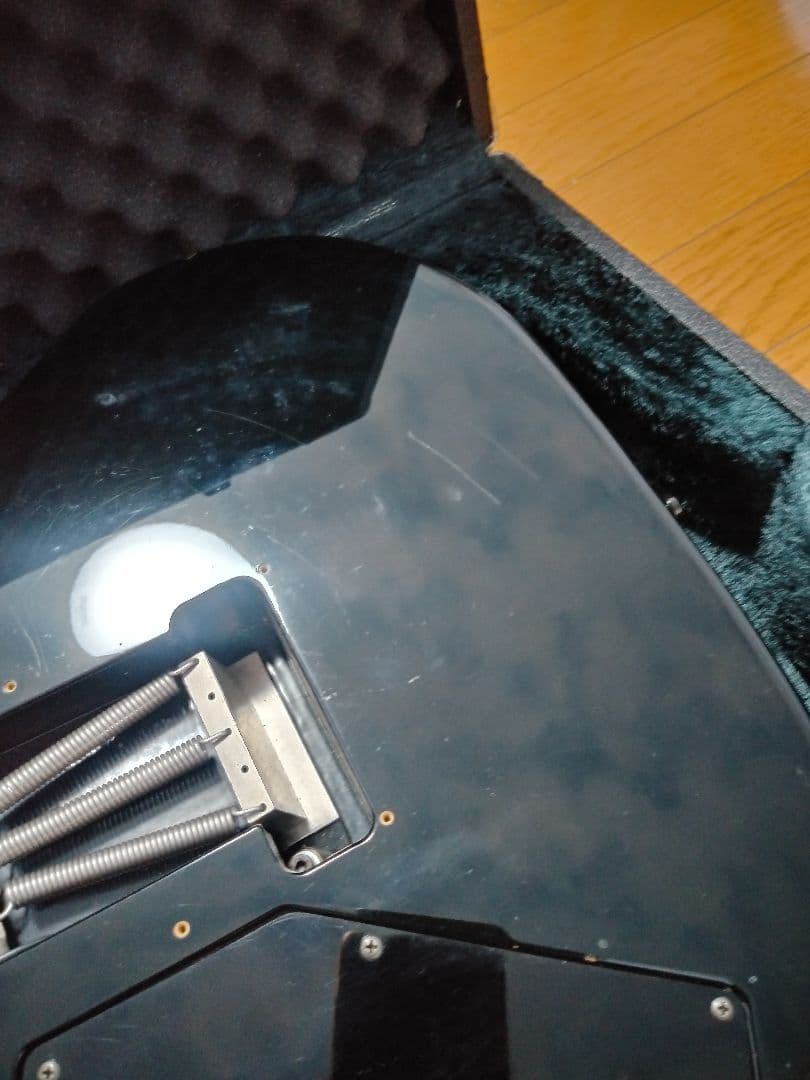 ESP HORIZON ホライズン　セイモアダンカン