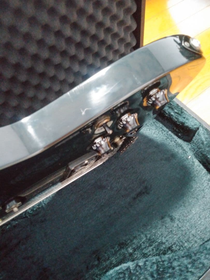 ESP HORIZON ホライズン　セイモアダンカン