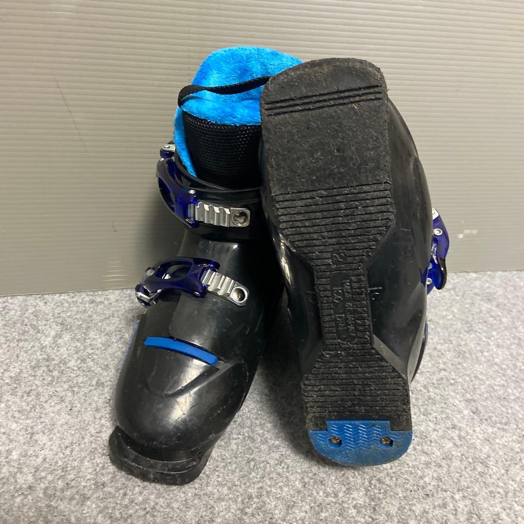 ★メンテナンス済 子供スキーセット　身長117~130cm前後のお子様向け