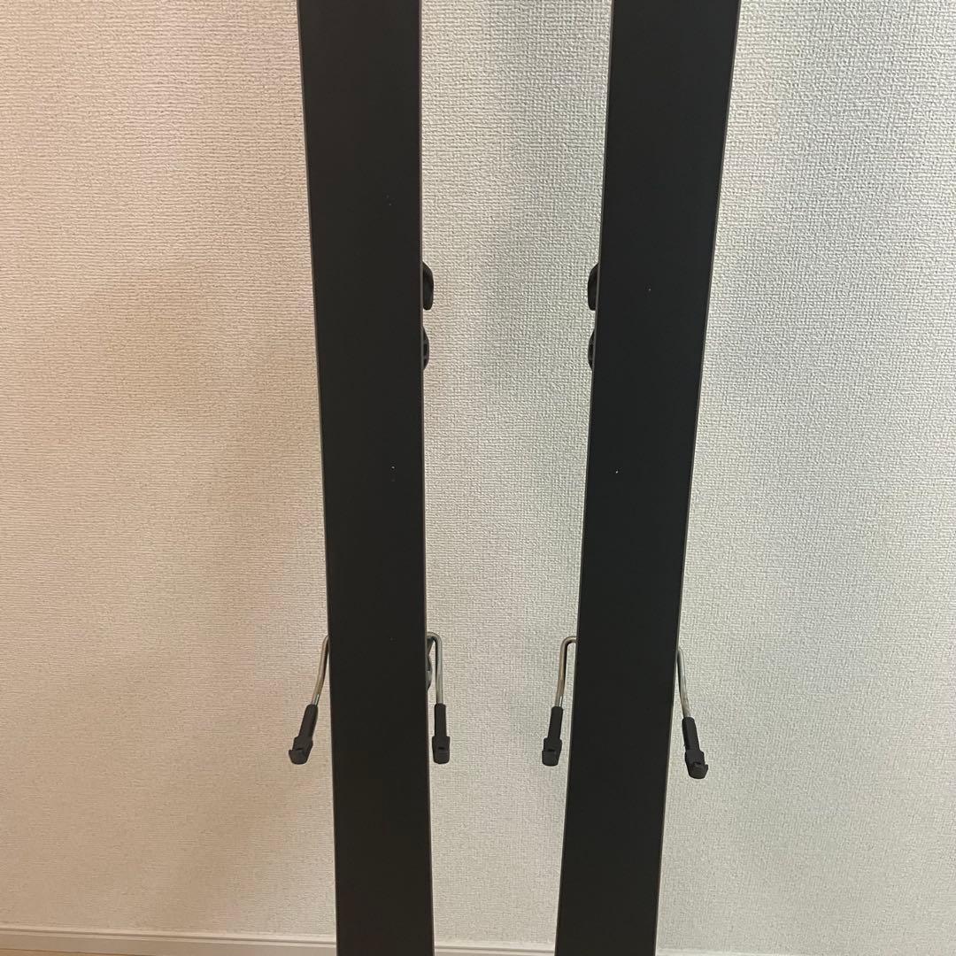 希少 OGASAKA オガサカ TC-MZ 172cm スキー板 TC MZ