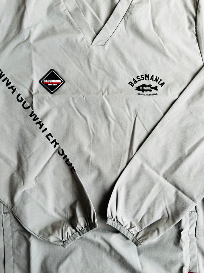 アーチロゴドライストレッチピステ　アーチロゴドライストレッチジョガーパンツ