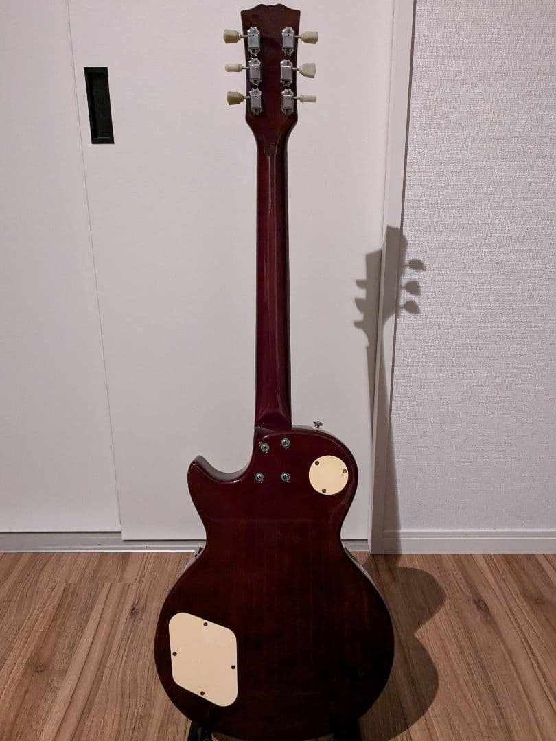 Tokai Love Rock Les Paul トーカイ ラブロック