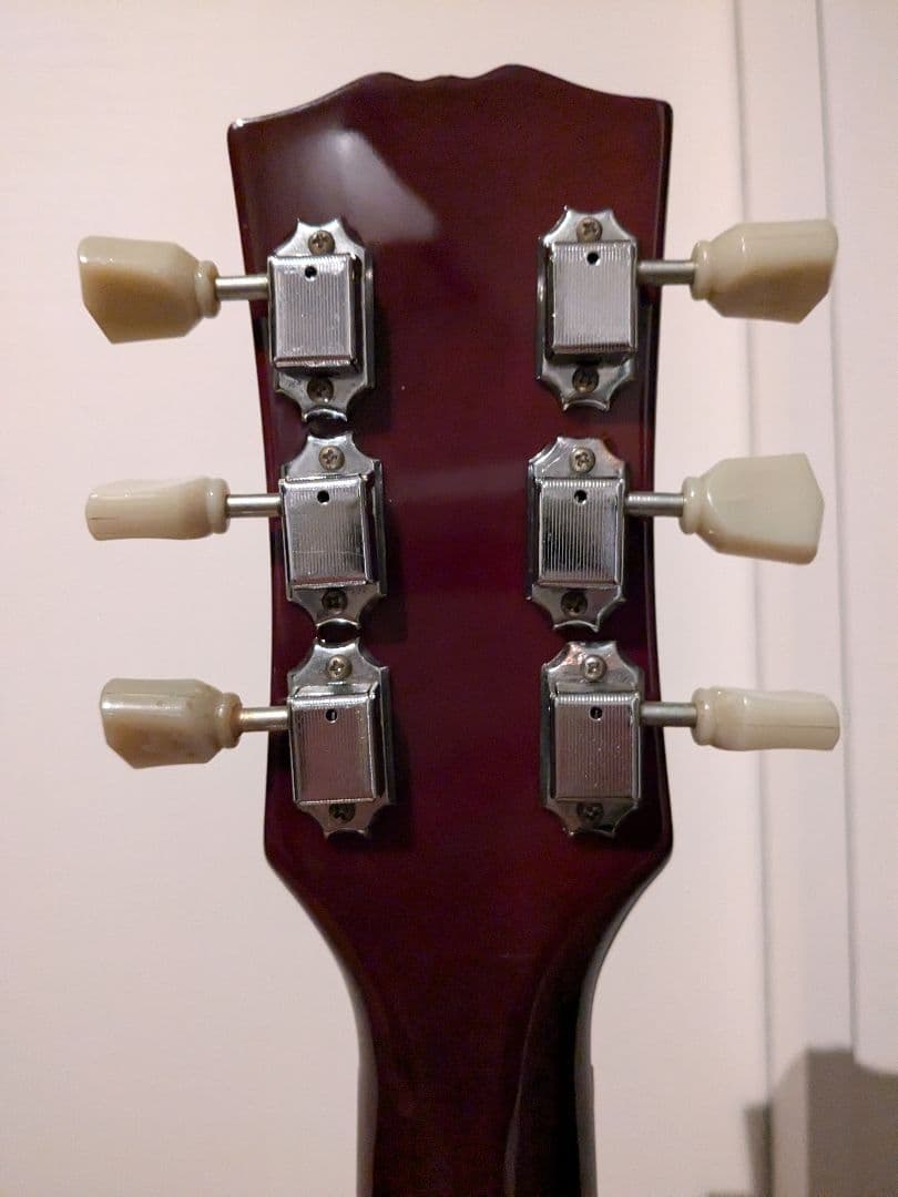 Tokai Love Rock Les Paul トーカイ ラブロック