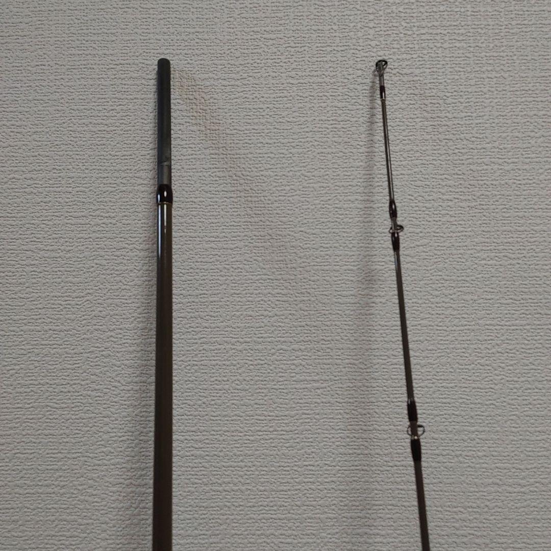 NORTHERN ROCK C80H ベイト 8フィート テイルウォーク