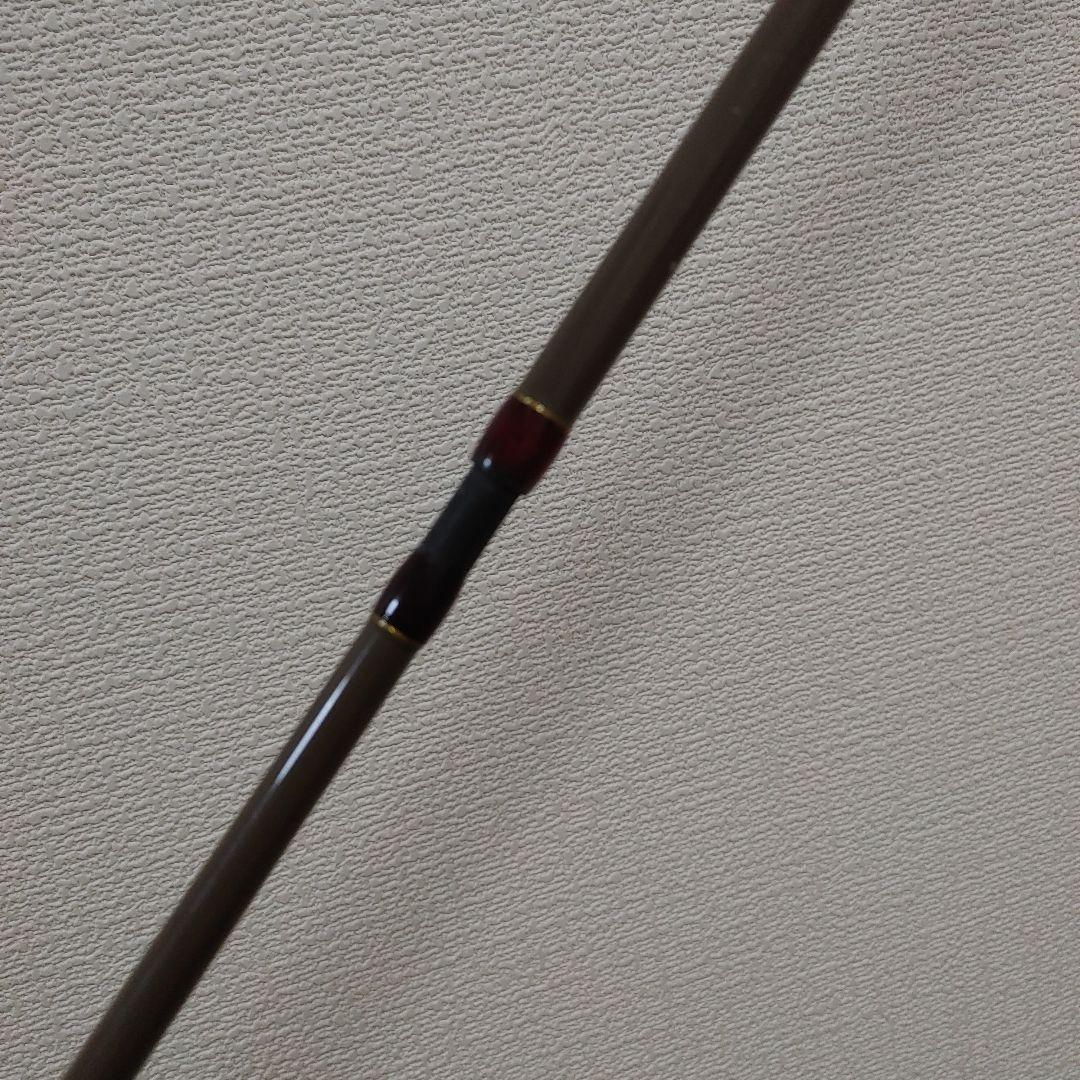 NORTHERN ROCK C80H ベイト 8フィート テイルウォーク