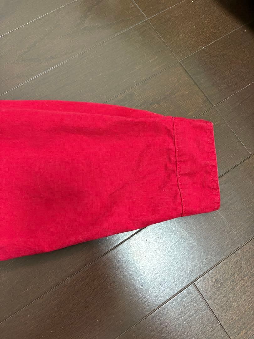 最終値下げ‼️POLO ポロラルフローレンスウィングトップジャケット 古着