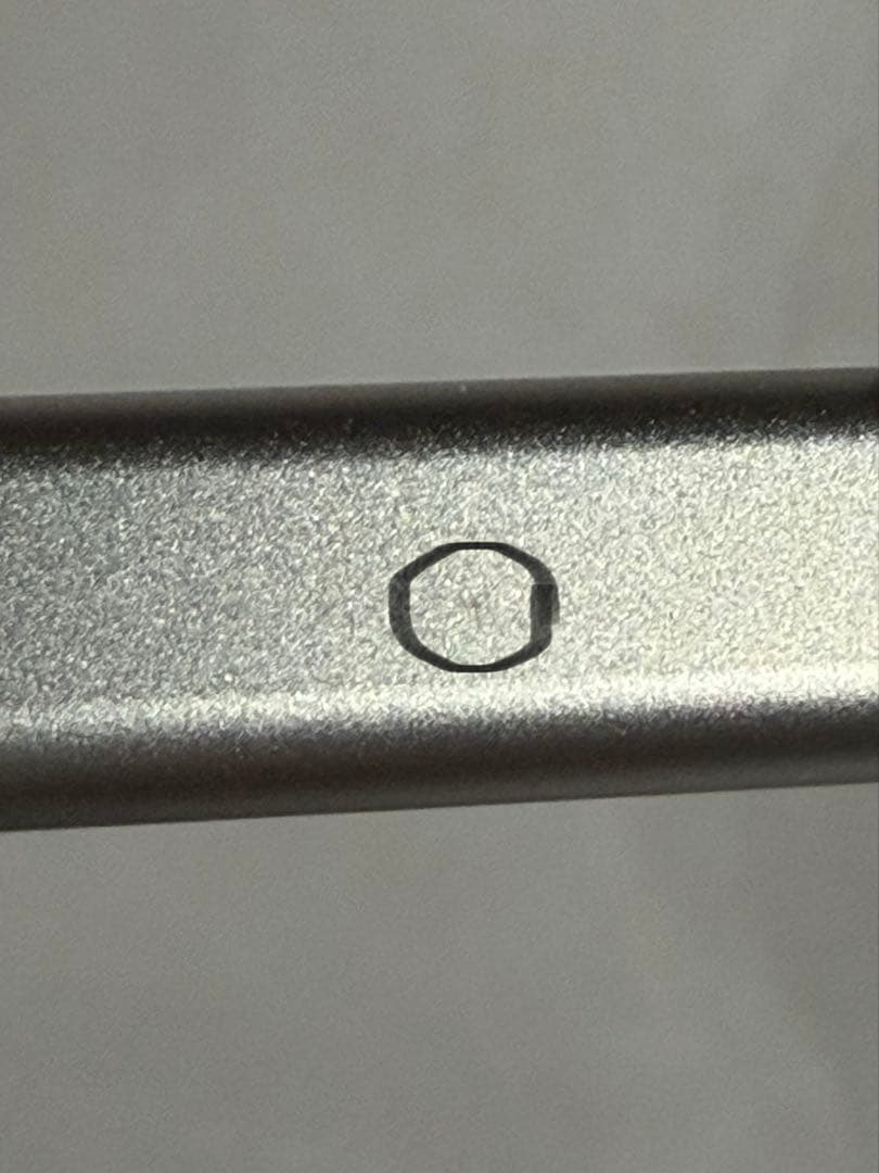 【超美品】LAMY Dialog1 ダイアログ1 ボールペン