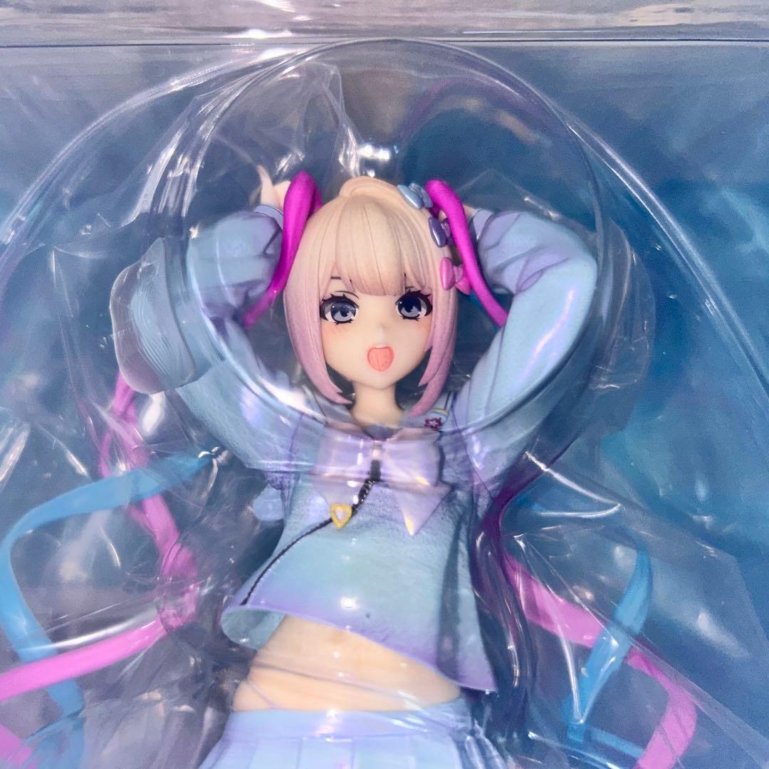 超てんちゃん NEEDY GIRL OVERDOSE フィギュア APEX