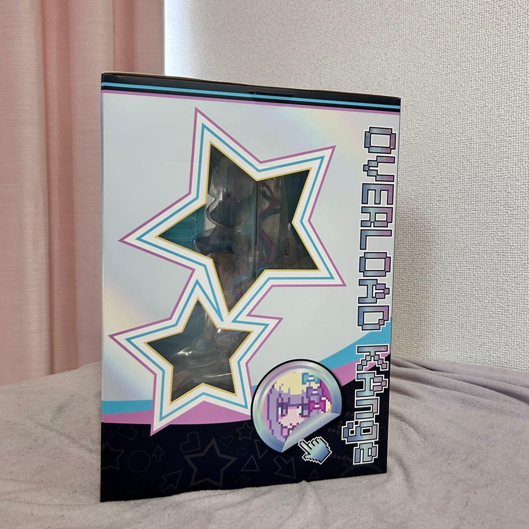 超てんちゃん NEEDY GIRL OVERDOSE フィギュア APEX