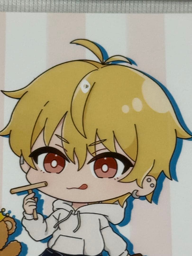 アルジャン 高田村 とびユニ オレビバ あもぴ スペフェス等③