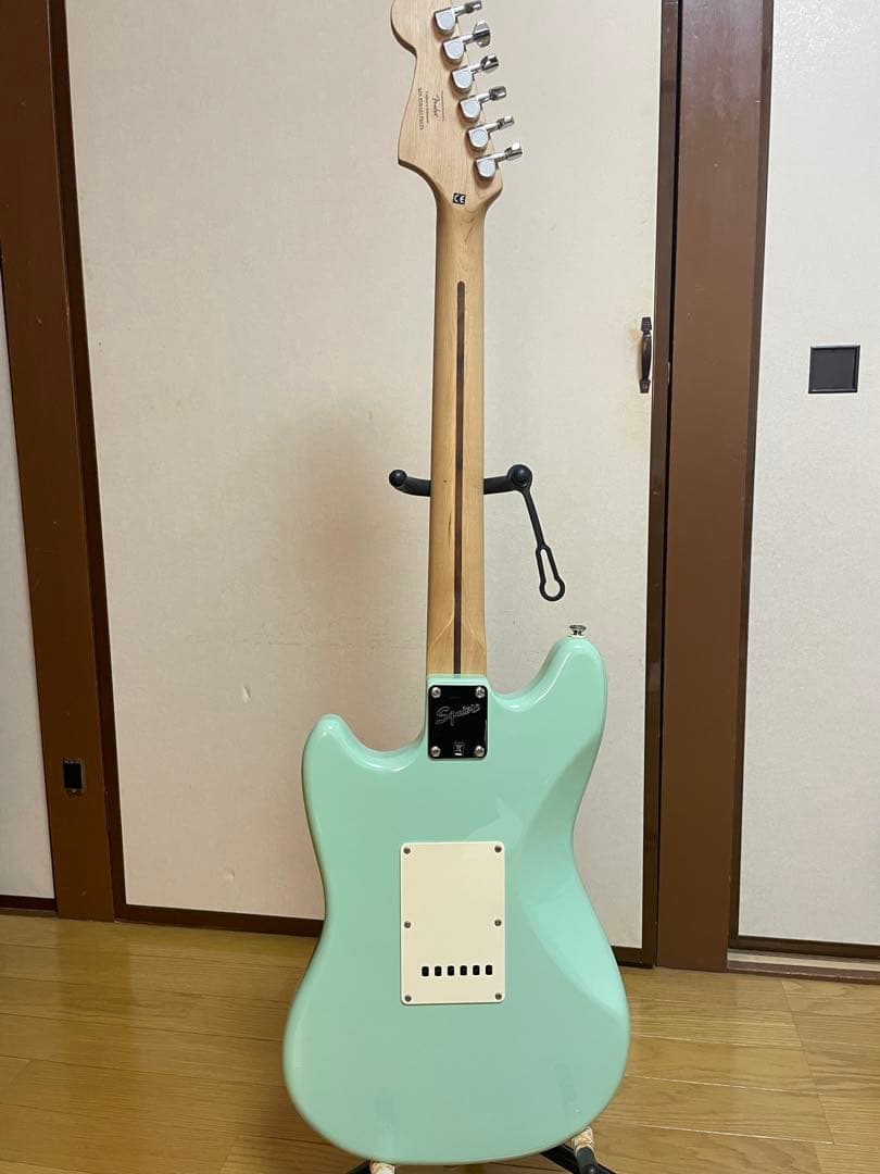 Squier Cyclone フェンダー スクワイヤー サイクロン