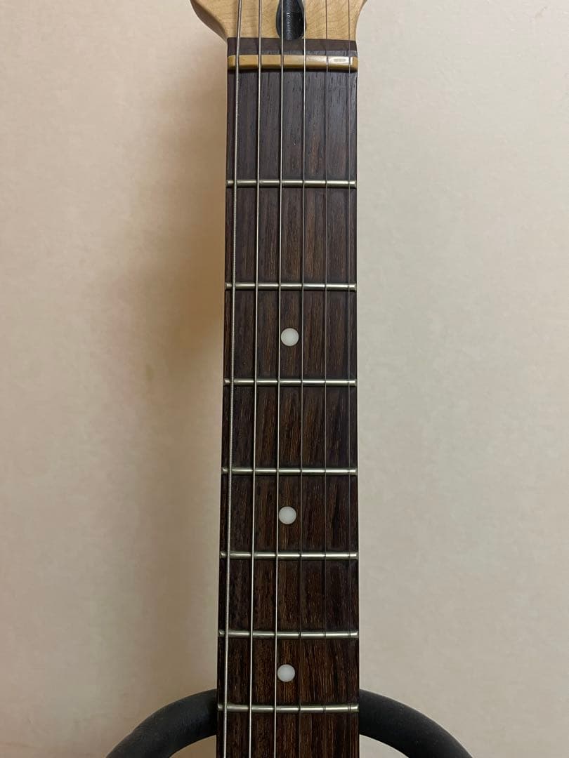 Squier Cyclone フェンダー スクワイヤー サイクロン