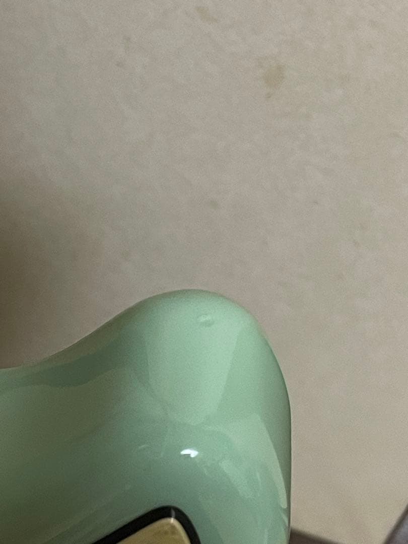 Squier Cyclone フェンダー スクワイヤー サイクロン