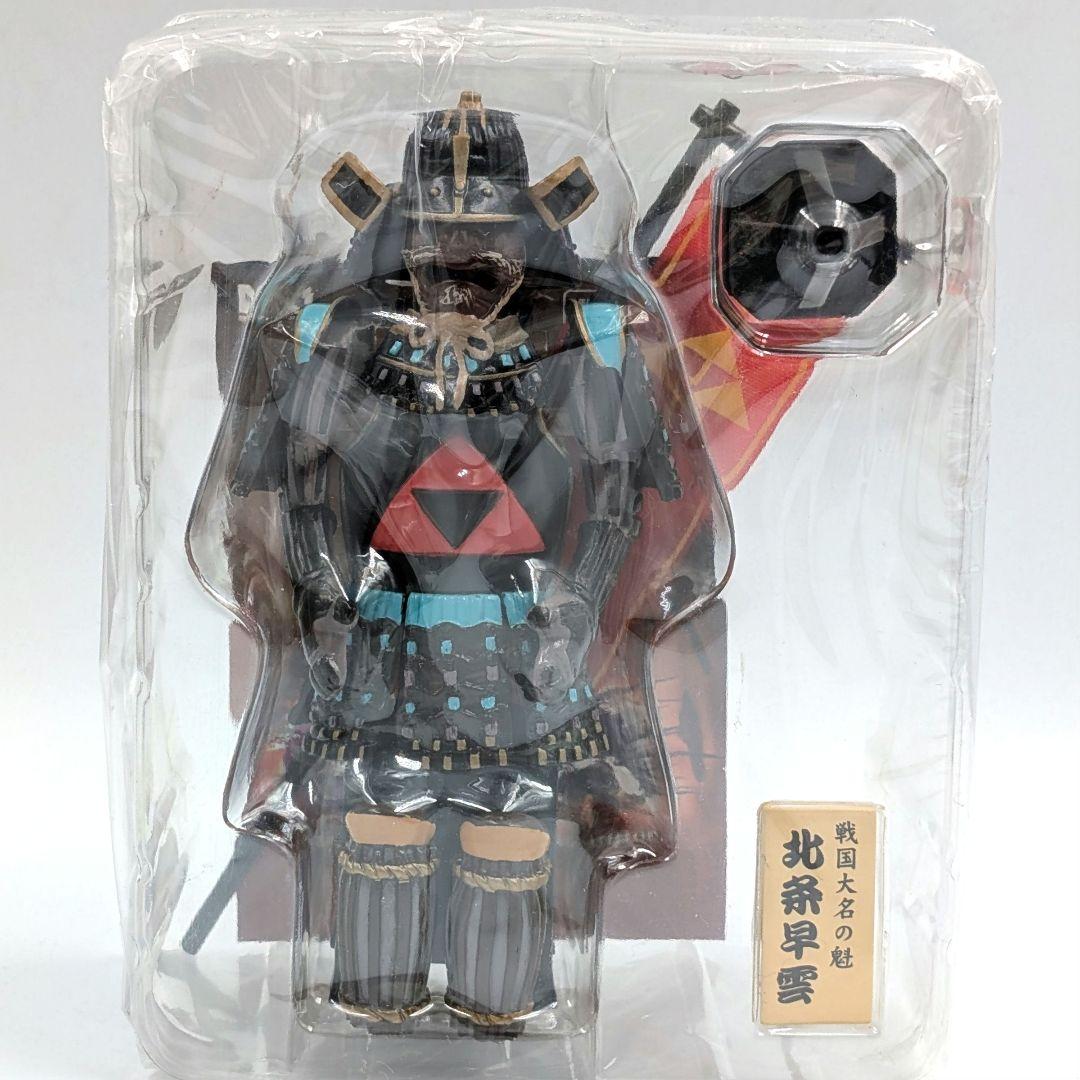 風林火山　戦国武将vol.1　武者鎧兜　9個まとめ　マスタージャパン　MSJ