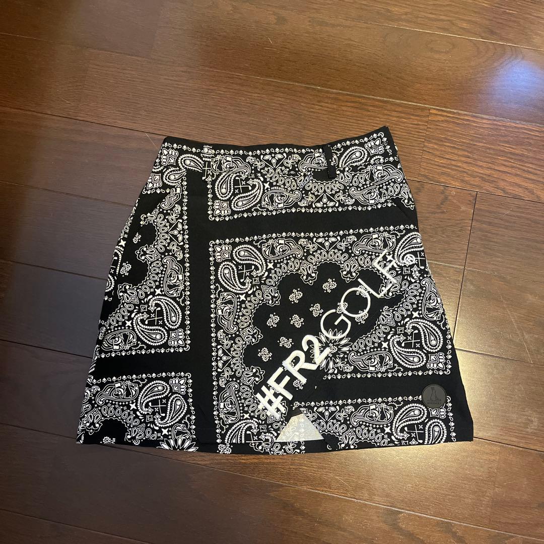 FR2 GOLF レディーススカート