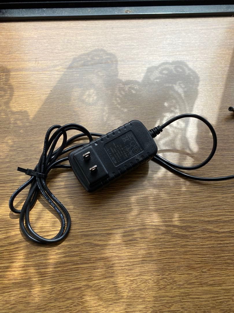 ギター CAJ DC-DC Station II