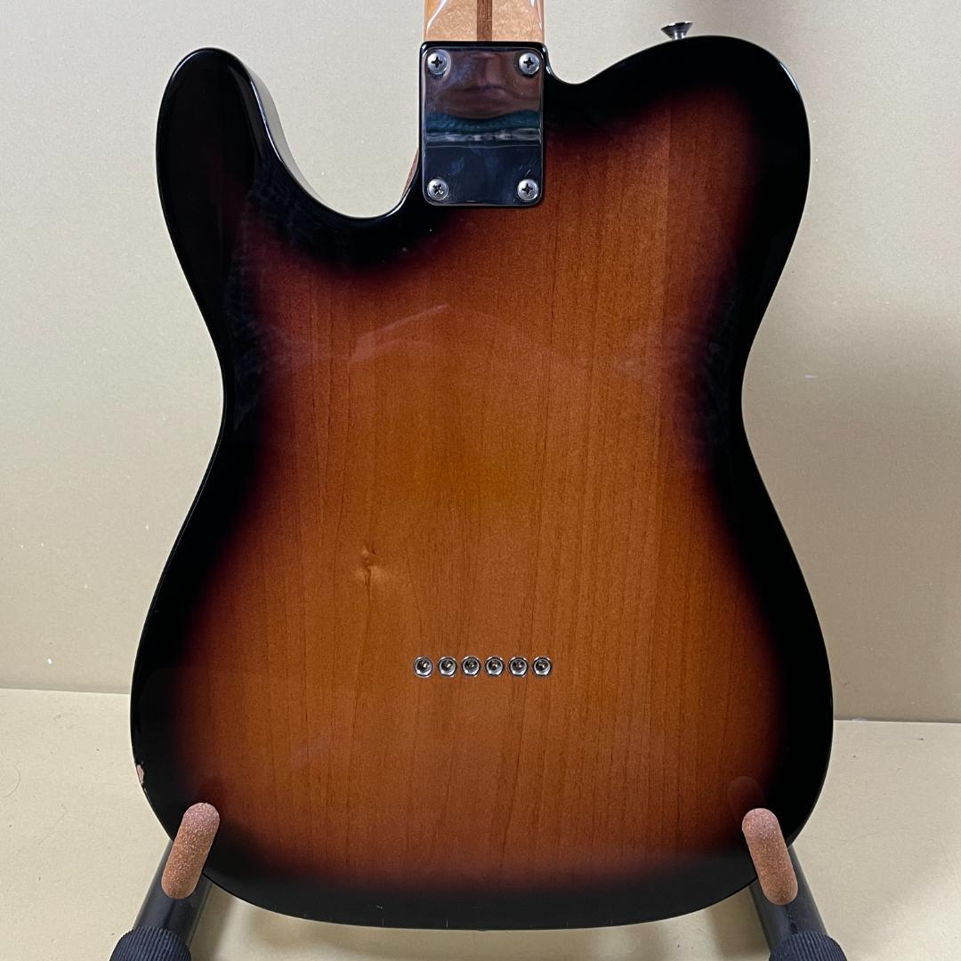 Fender Mexico Vintera 50s テレキャスター 2021年