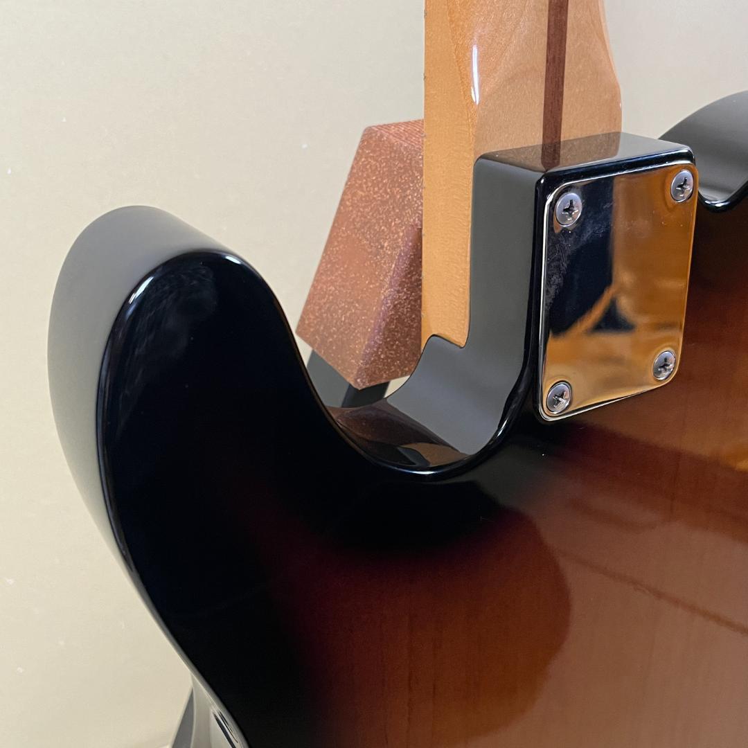 Fender Mexico Vintera 50s テレキャスター 2021年