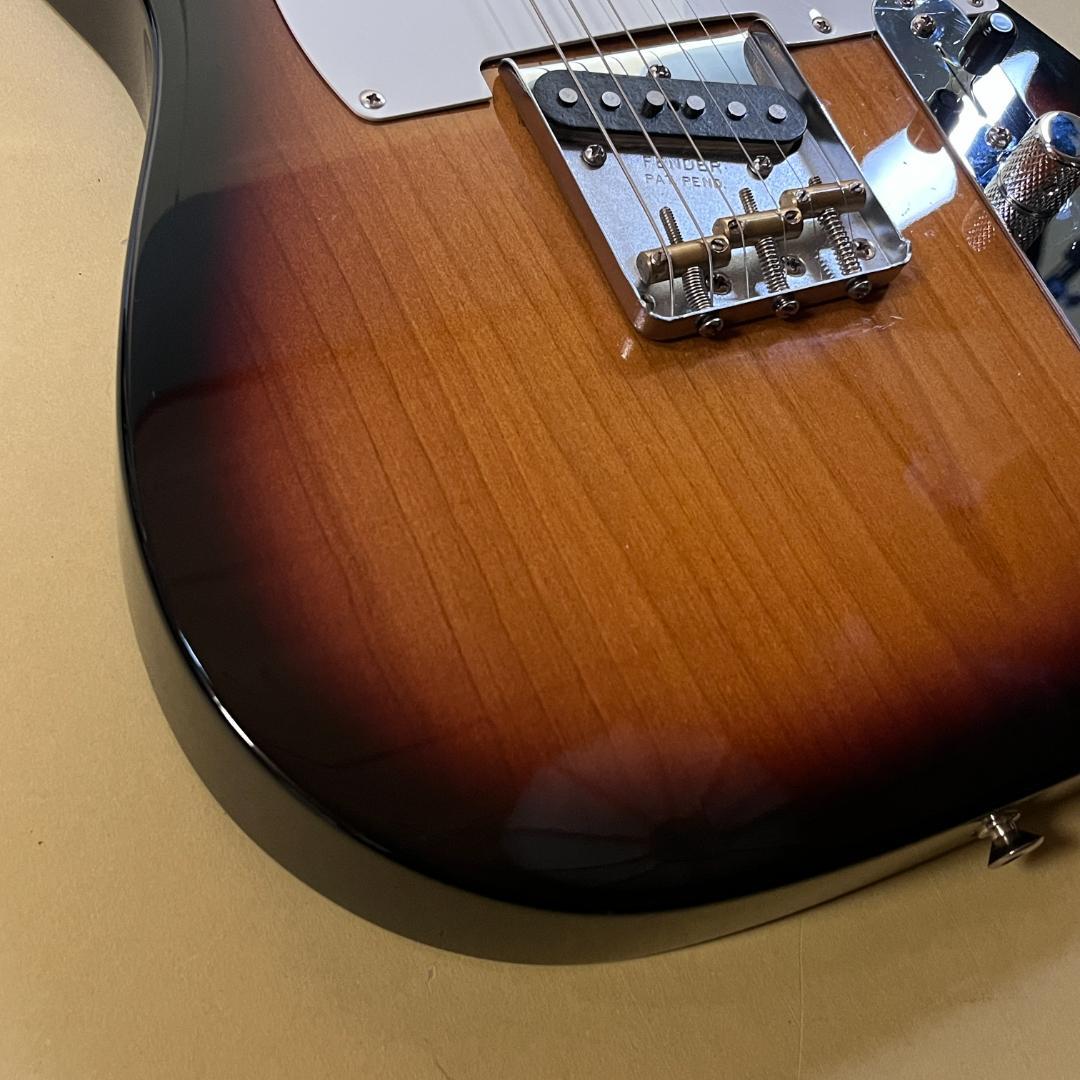 Fender Mexico Vintera 50s テレキャスター 2021年