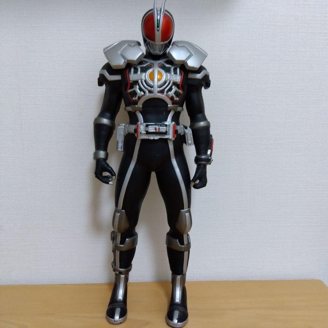 仮面ライダーファイズ　555　 フィギュア