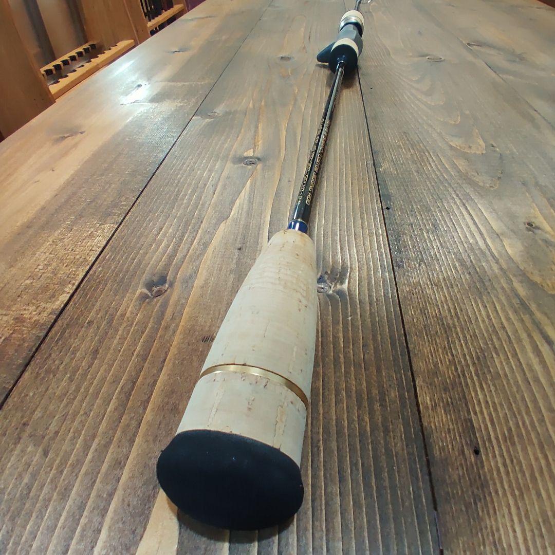 ディープライナー　ロジカル　プライム　55 #4