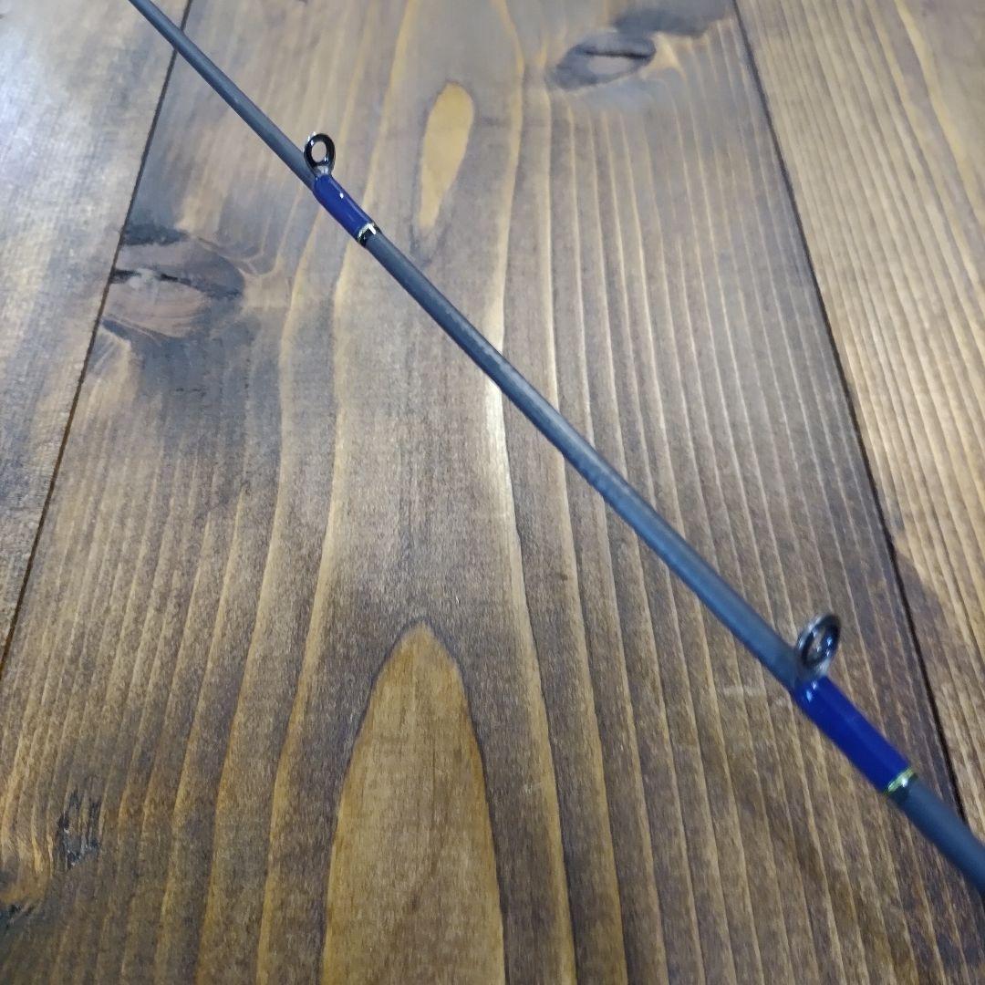 ディープライナー　ロジカル　プライム　55 #4