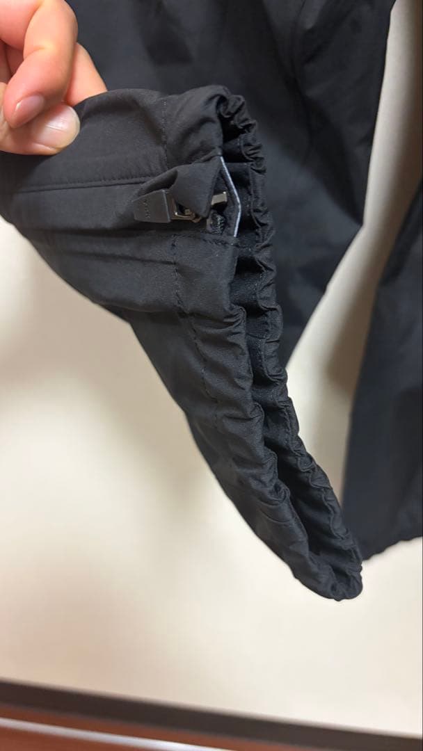 GORE-TEX Pro ビブパンツ　L