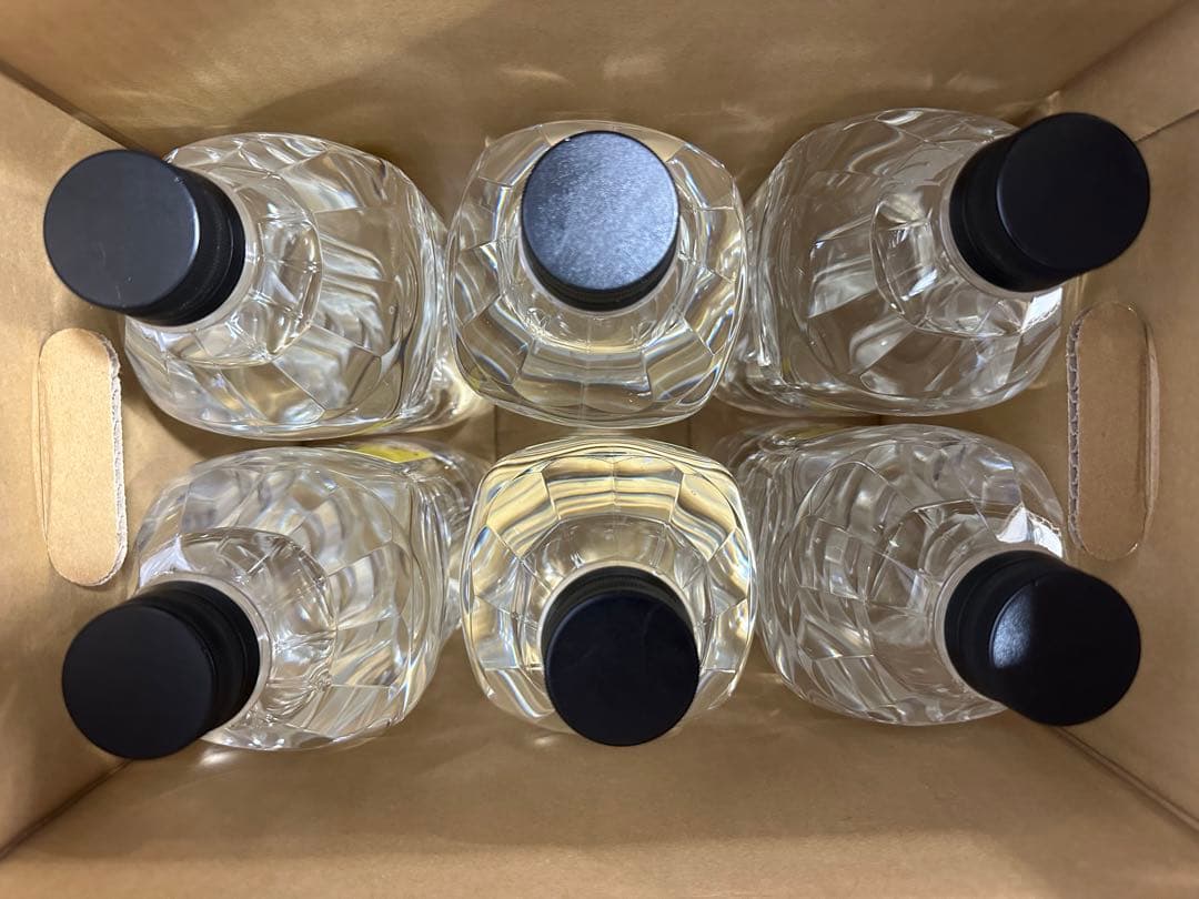 H様 3)格安！アサヒ「樽ハイ倶楽部レモンサワ一の素 1800ml」12本セット