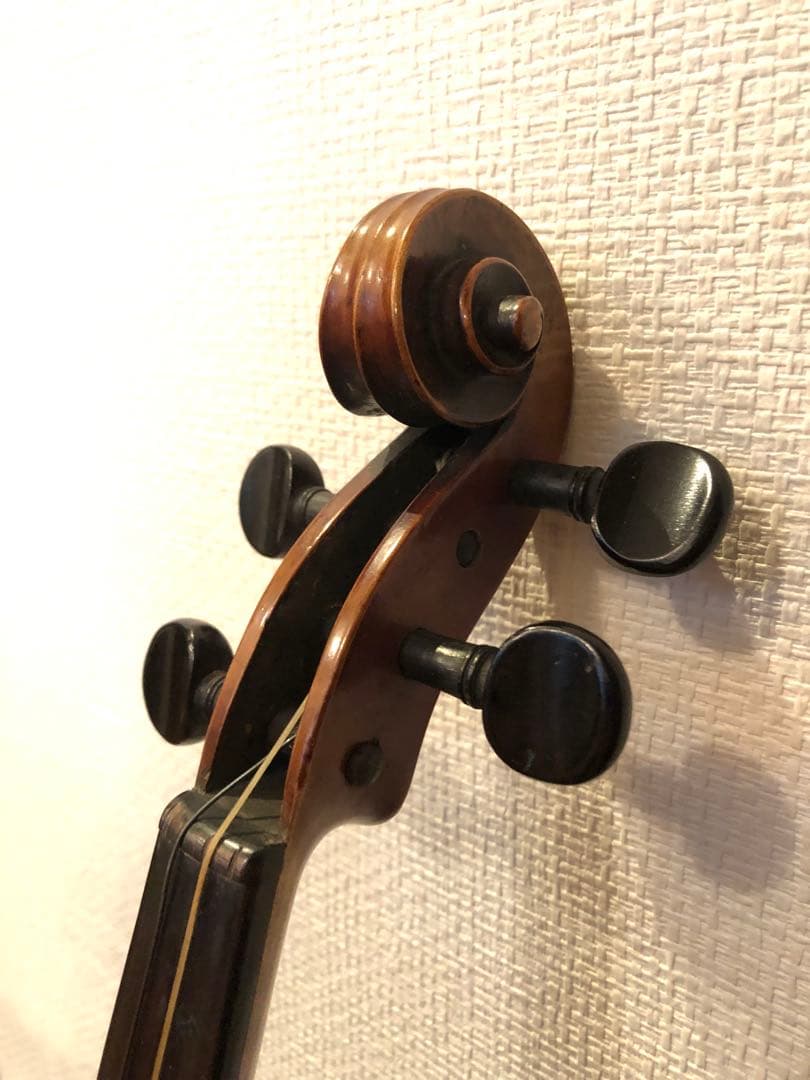 Masakichi Suzuki No.5 Violin スズキ バイオリン