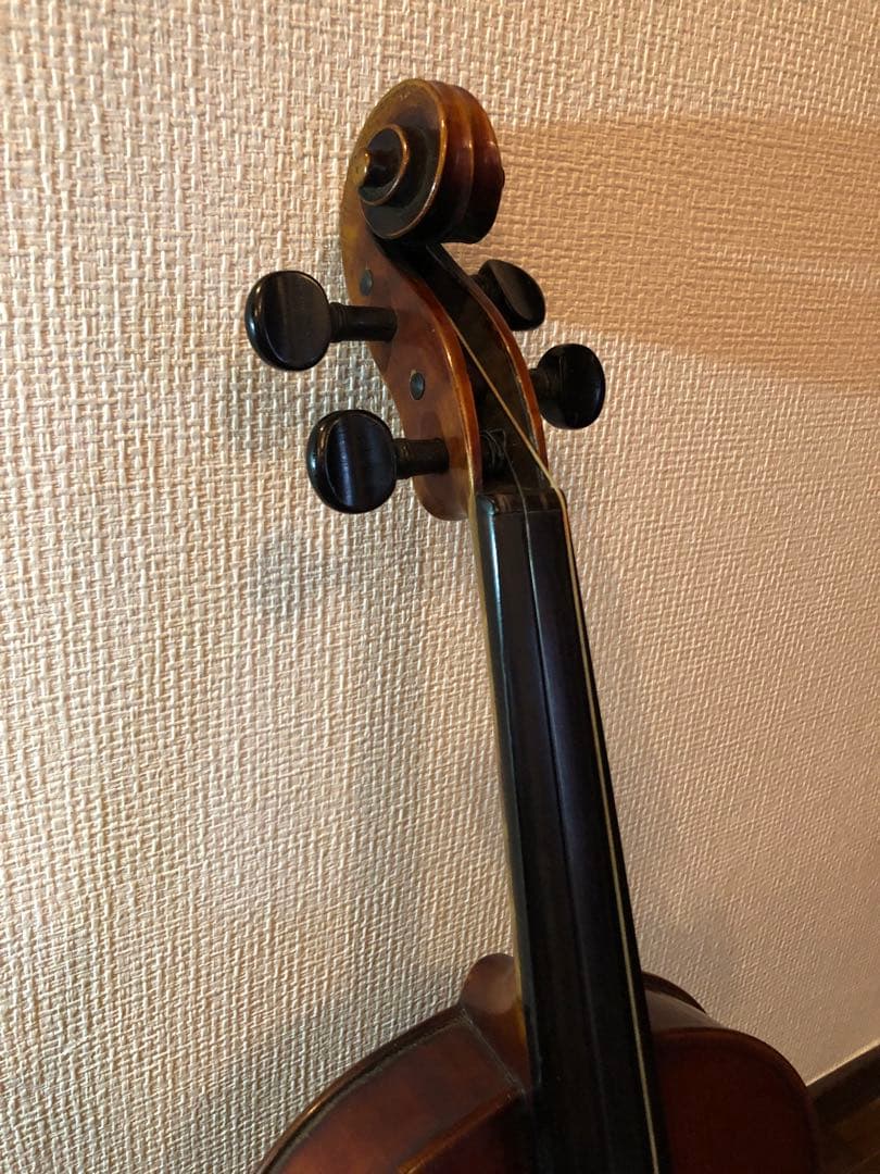 Masakichi Suzuki No.5 Violin スズキ バイオリン